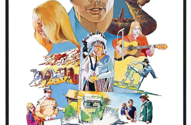 Billy Jack