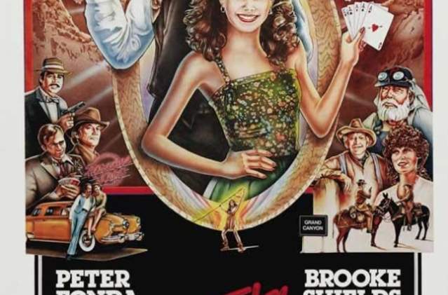 Wanda Nevada