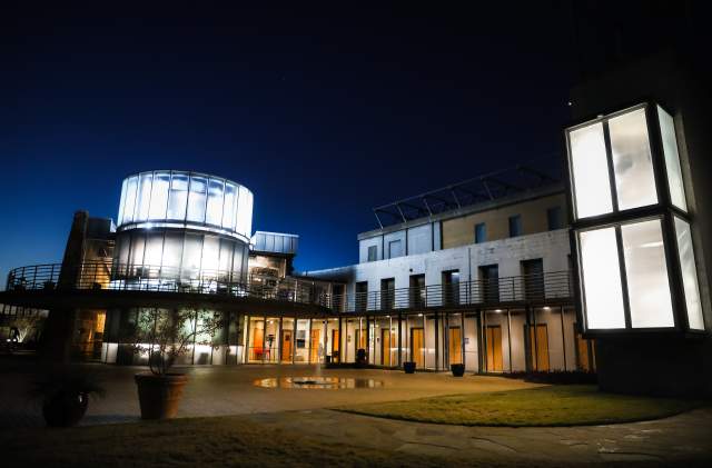 Addison Theater Center