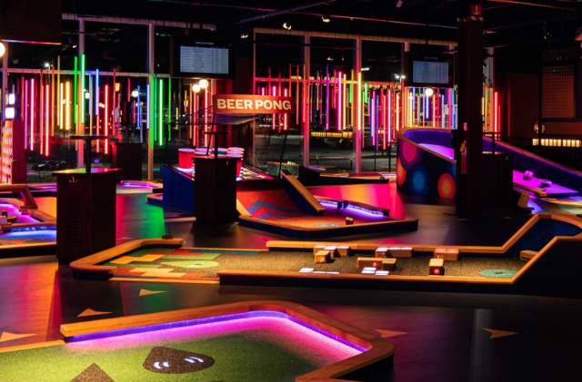 puttshack attraction