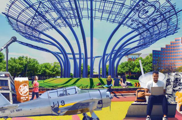 Addison experience passes