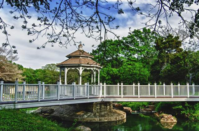 Winwood Gazebo