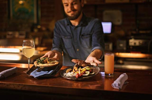 Allegania-Cumberland-Md-Serving-plates-of-food