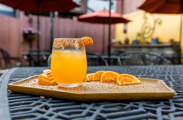 Giuseppes_Orange Crush