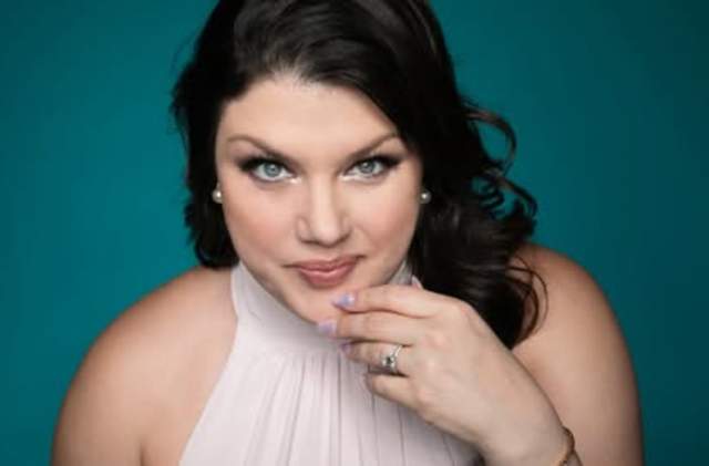 Jane Monheit - Levitt AMP Cumberland Music Series