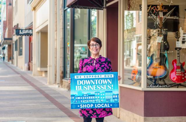 Melinda Kelleher - DDC - Cumberland MD