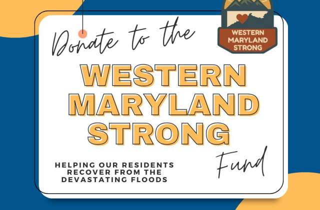 Western Maryland Strong Fund