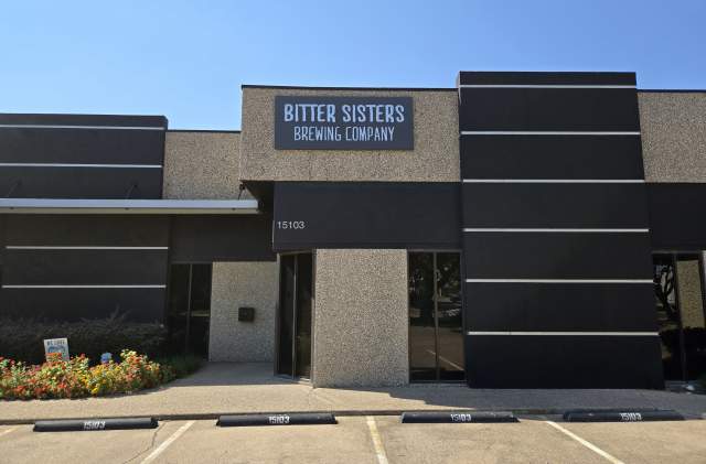 Bitter Sisters Brewery