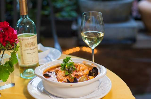 Antonio's Ristorante