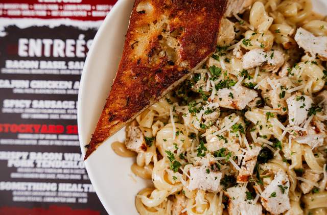 Landmark Bar and Kitchen