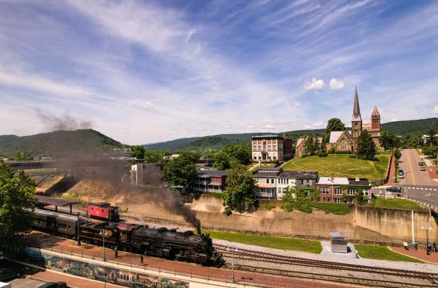Maryland RailFest 2025