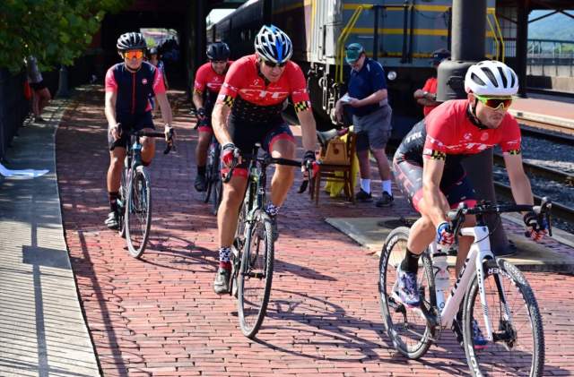 3M Bike Challenge