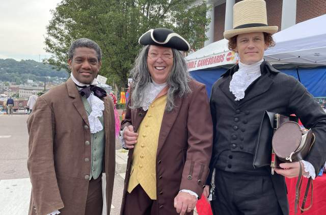 Heritage Days Festival 2026