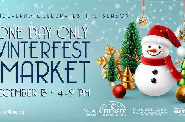 WinterFest Market