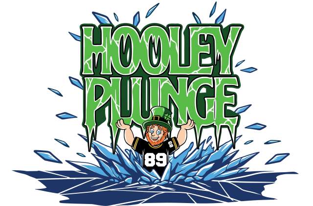 Hooley Plunge