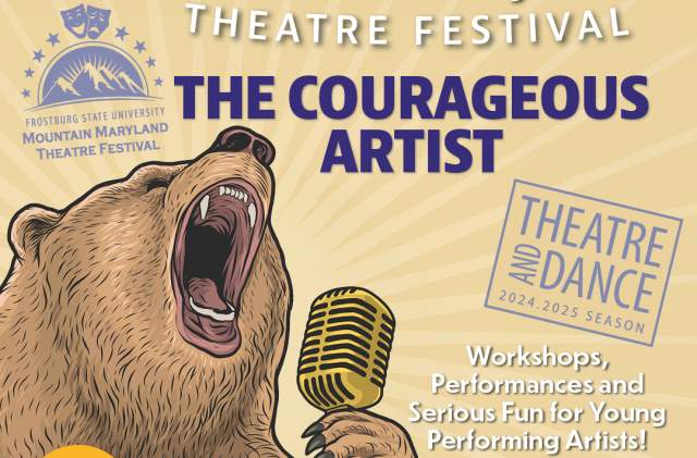 6th Mountain Maryland Theatre Festival