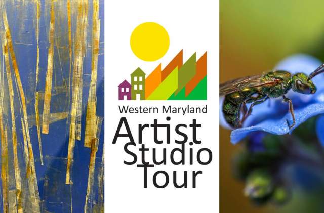 Western Maryland Artist Studio Tour