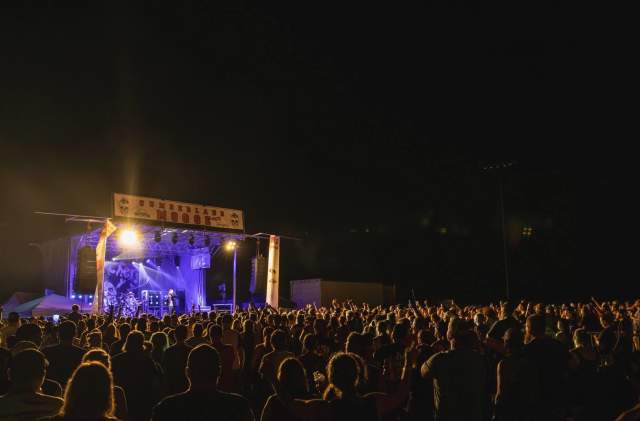 Rock The Mountains 2026