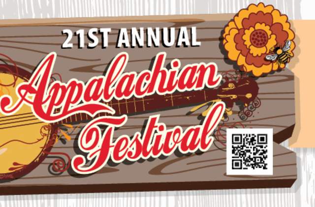21st Annual FSU Appalachian Festival