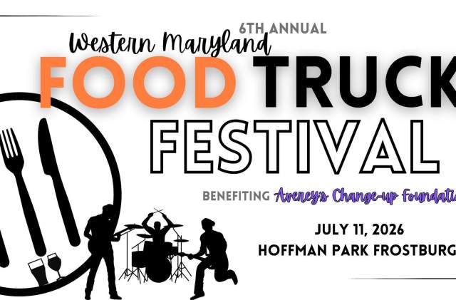 Western Maryland Food Truck Festival