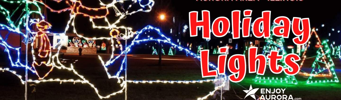 15+ Aurora Christmas Lights