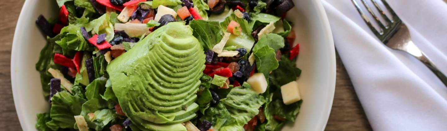 Salad and Go set on offering healthy fast food - Phoenix Business