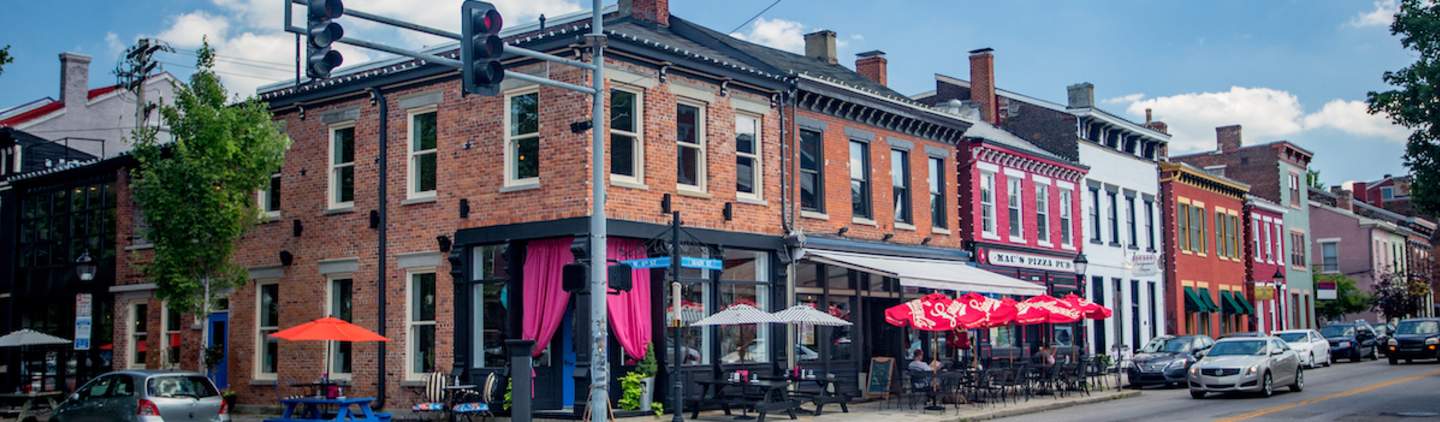 Kentucky loves Florence Y'alls - Building Kentucky