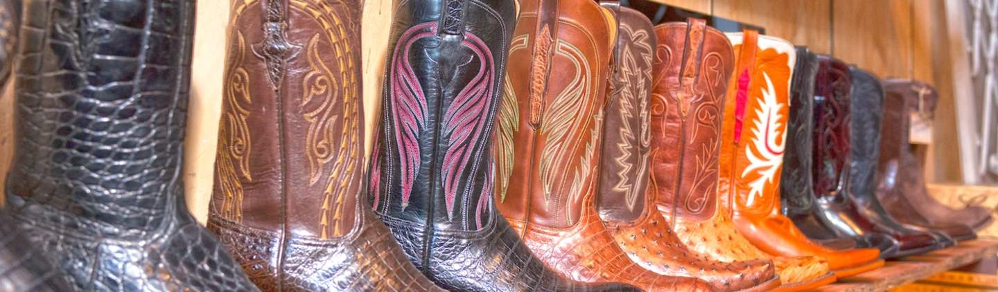 Where to Buy Boots in Fort Worth TX Shop Western Wear