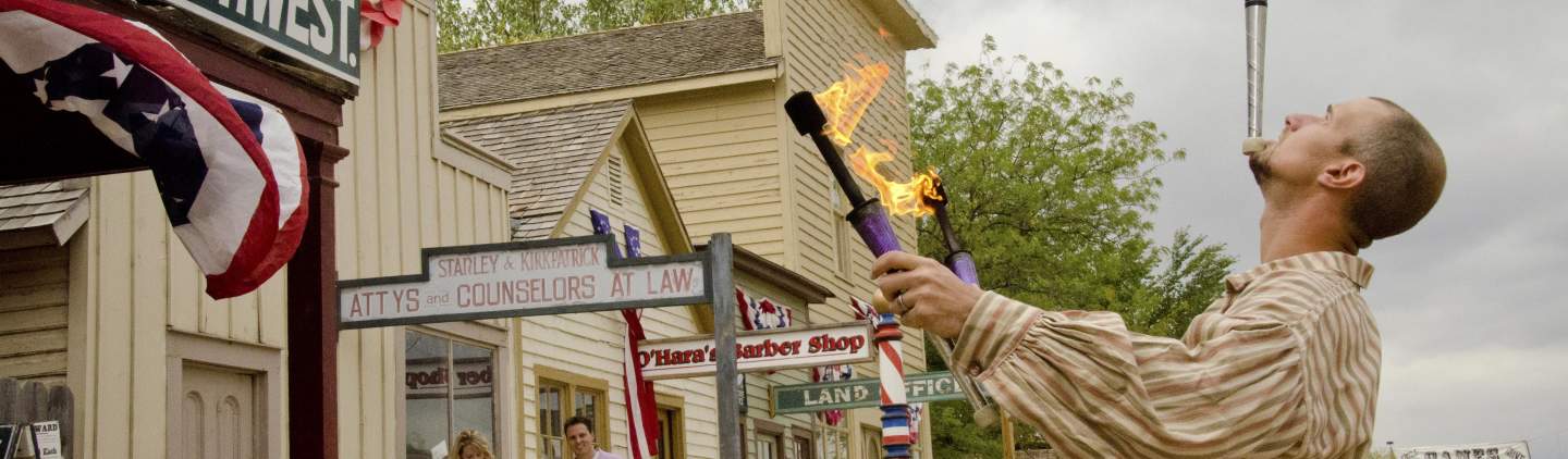 Things to Do | Kansas | Wichita