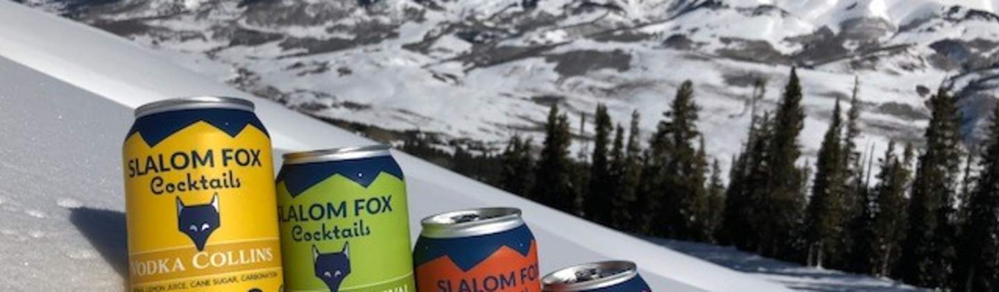 Longmont Company Launches Canned Craft Cocktails