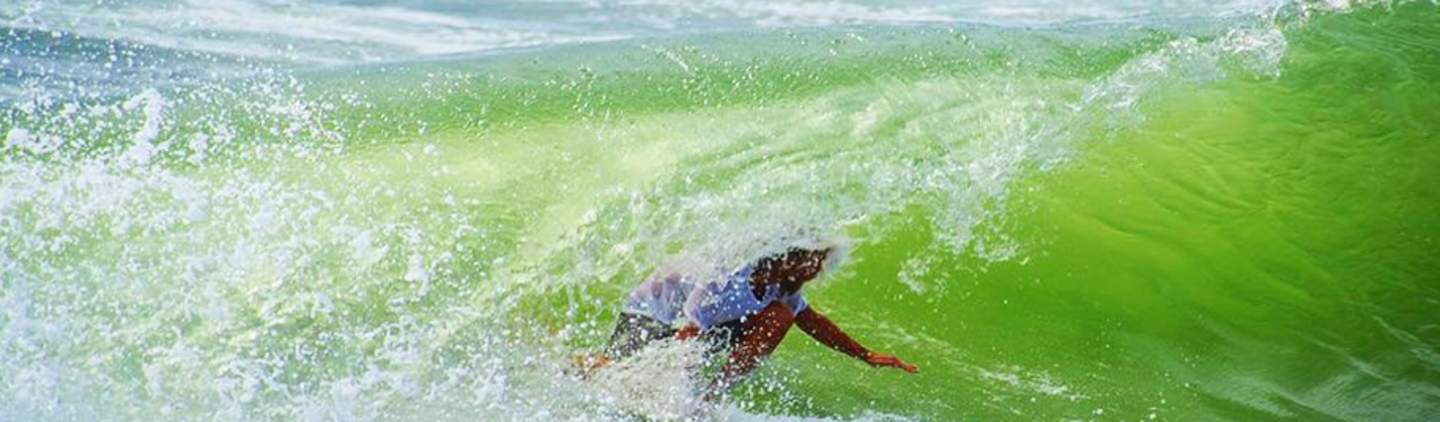 Best Panama Surfing Spots  Beaches, Surf Camps & Resorts