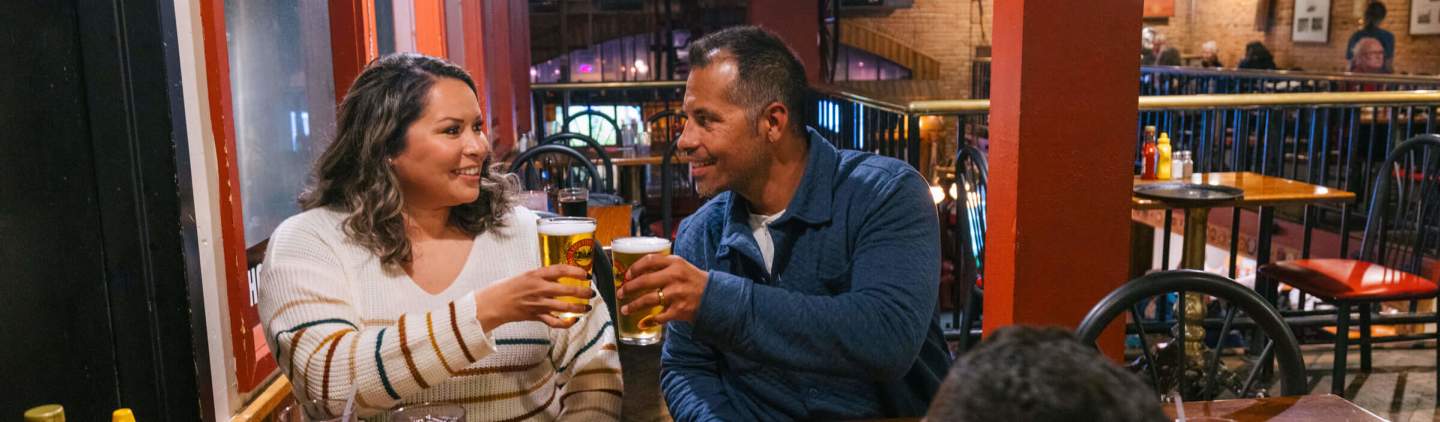 3 Reasons To Add Some Fire-Themed Fun To Your Vacation