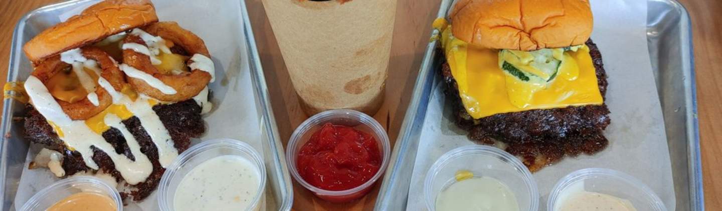 Charlie's Best Burger