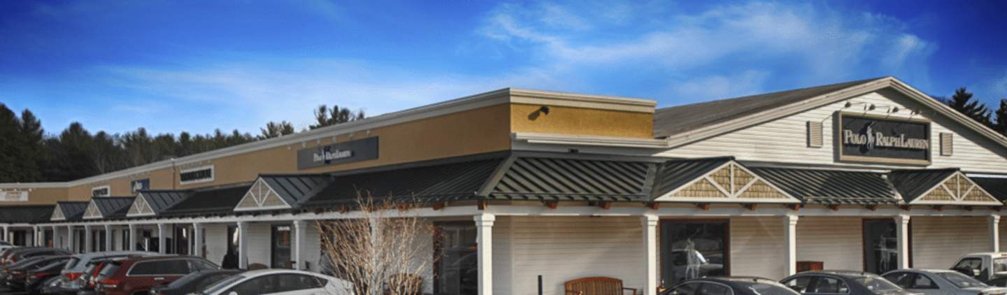 Unbeatable Deals The Factory Outlets of Lake George