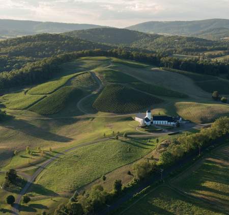 Wineries near richmond va discount