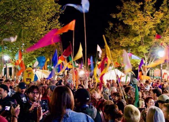 Top September Events