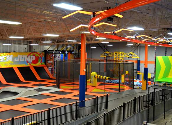 Bloomington's Best Places to Take Kids