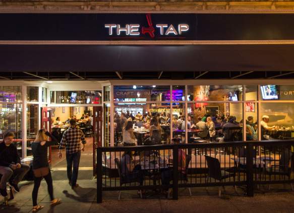 Bloomington's Best Places to Watch IU Games