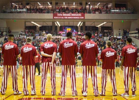 A Hoosier Basketball Trip Itinerary