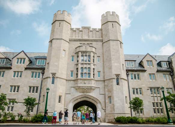 Calendar of Events - Limestone Month