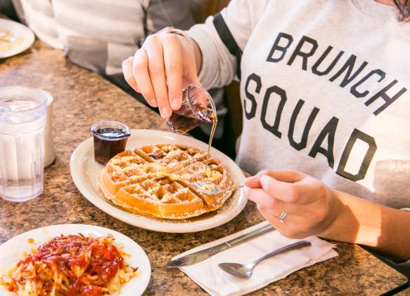 Bloomington's Best Brunch Spots