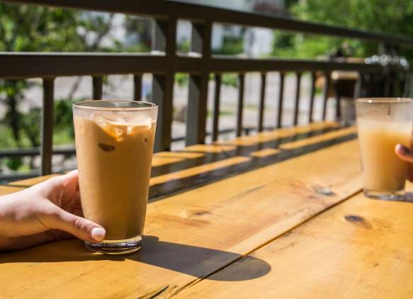 Bloomington's Best Coffeehouses & Cafes