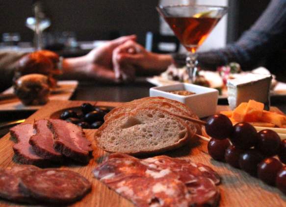 Bloomington's Most Romantic Restaurants