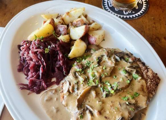 Celebrate Oktoberfest in Bloomington