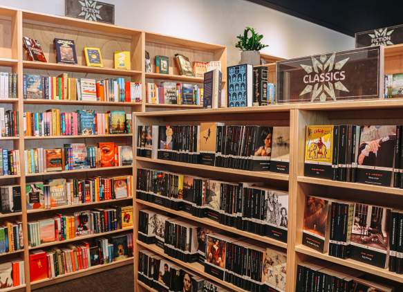 Bloomington’s Best Book Experiences: Bookstores, Events, and Famous Authors