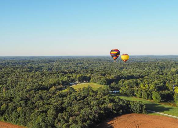 The Ultimate Bloomington Bucket List