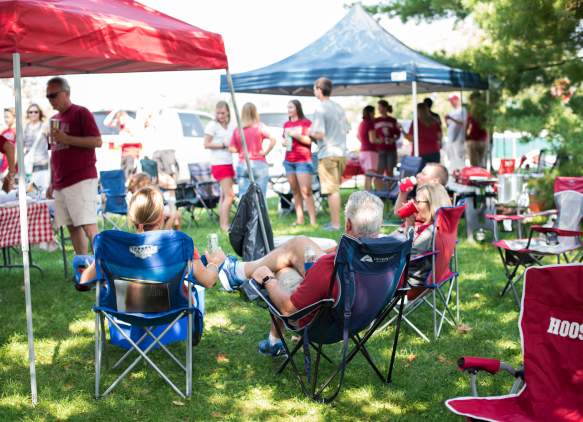 A Hoosier Football Weekend Itinerary