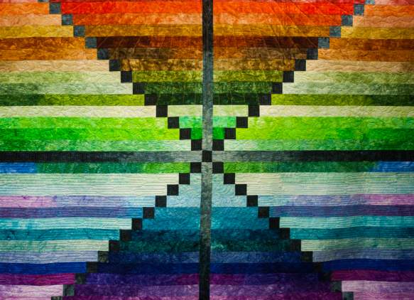 Know Before You Go: Indiana Heritage Quilt Show