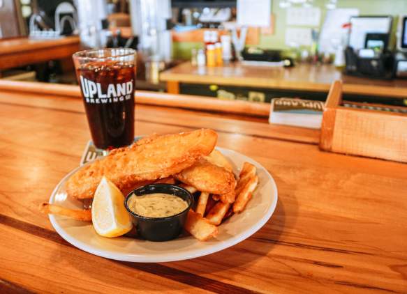 Taste of Bloomington Food and Drink Lineup