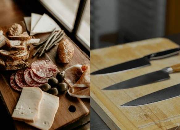 Culinary Classes in Bloomington, IN